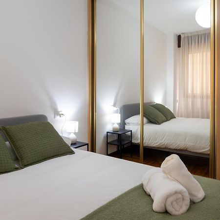 Vigo Urban Center ツ By Rias Baixas Rentals Extérieur photo