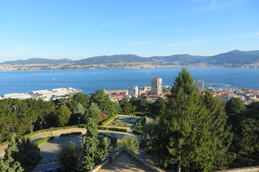 Vigo Urban Center ツ By Rias Baixas Rentals Extérieur photo