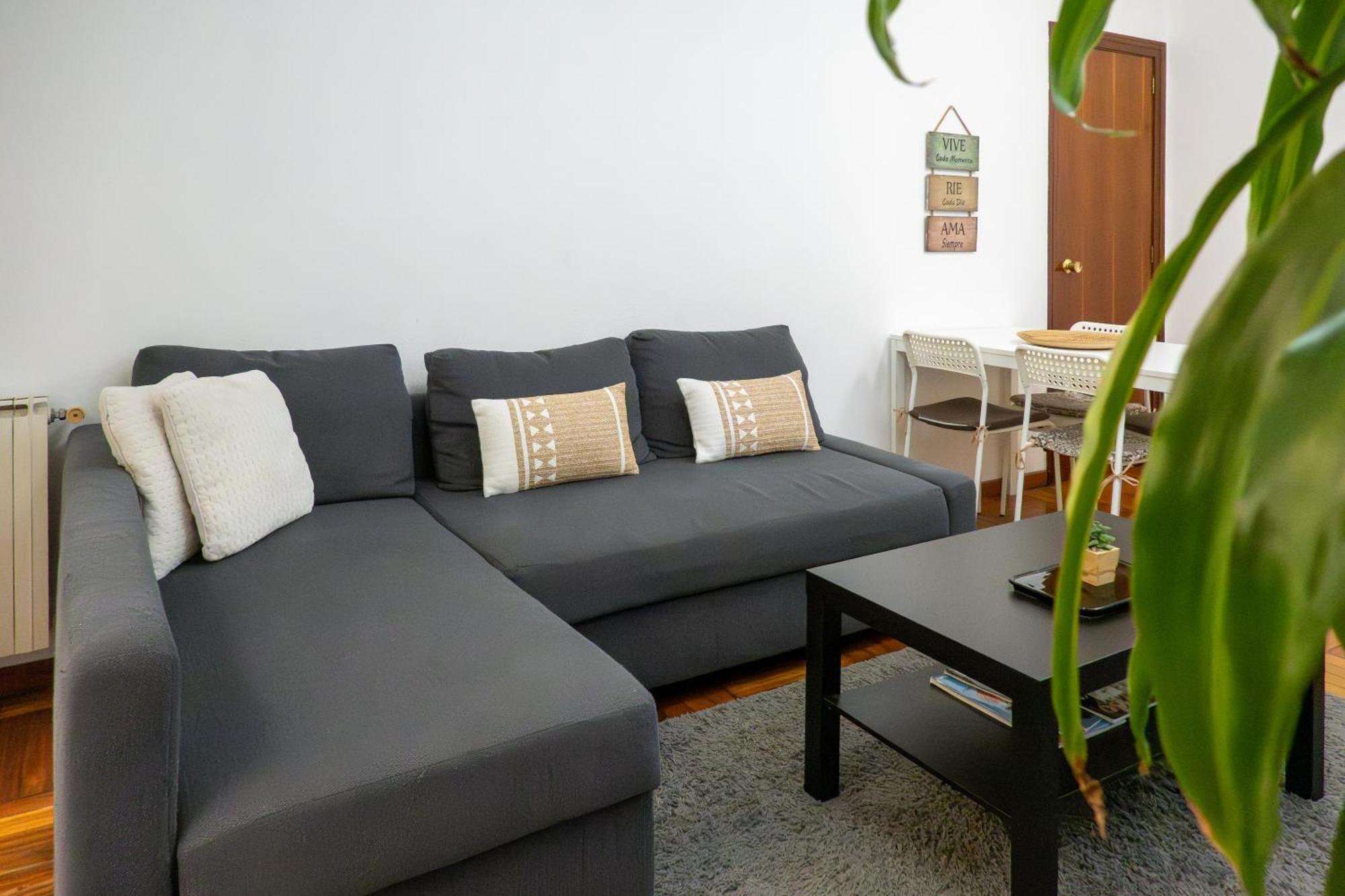 Vigo Urban Center ツ By Rias Baixas Rentals Extérieur photo