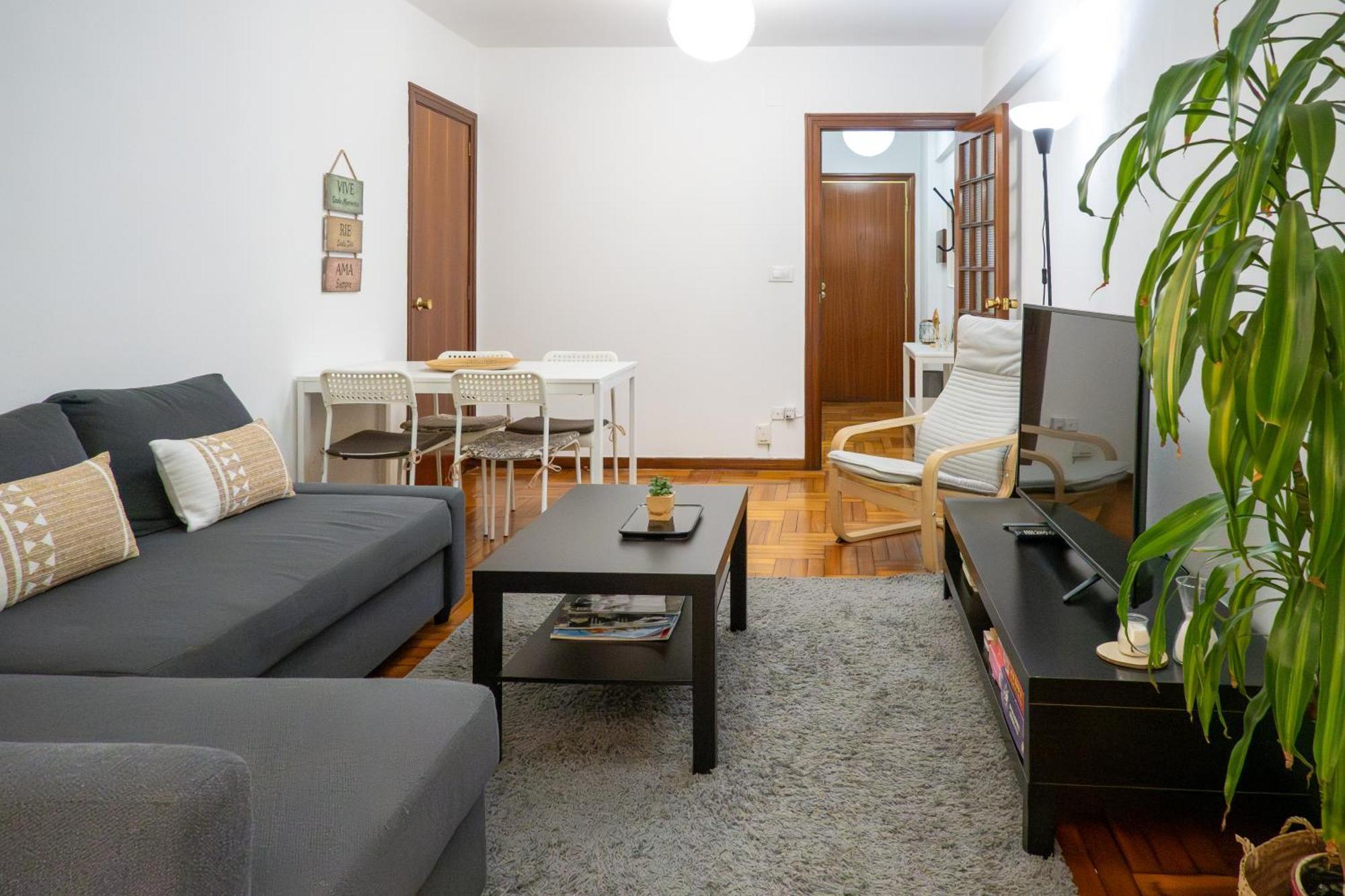 Vigo Urban Center ツ By Rias Baixas Rentals Extérieur photo