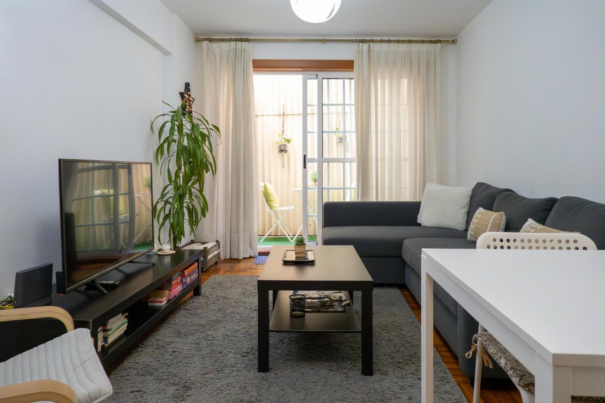 Vigo Urban Center ツ By Rias Baixas Rentals Extérieur photo