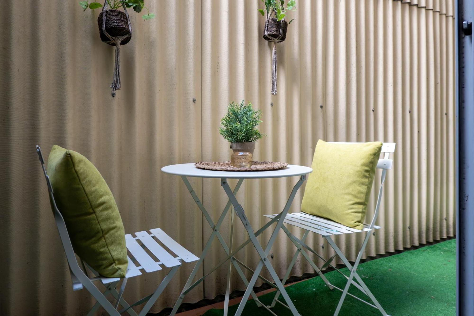 Vigo Urban Center ツ By Rias Baixas Rentals Extérieur photo