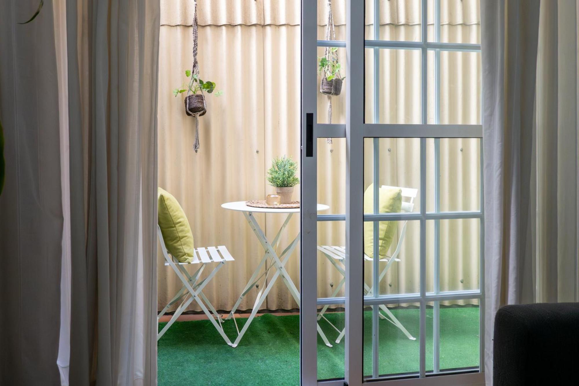 Vigo Urban Center ツ By Rias Baixas Rentals Extérieur photo