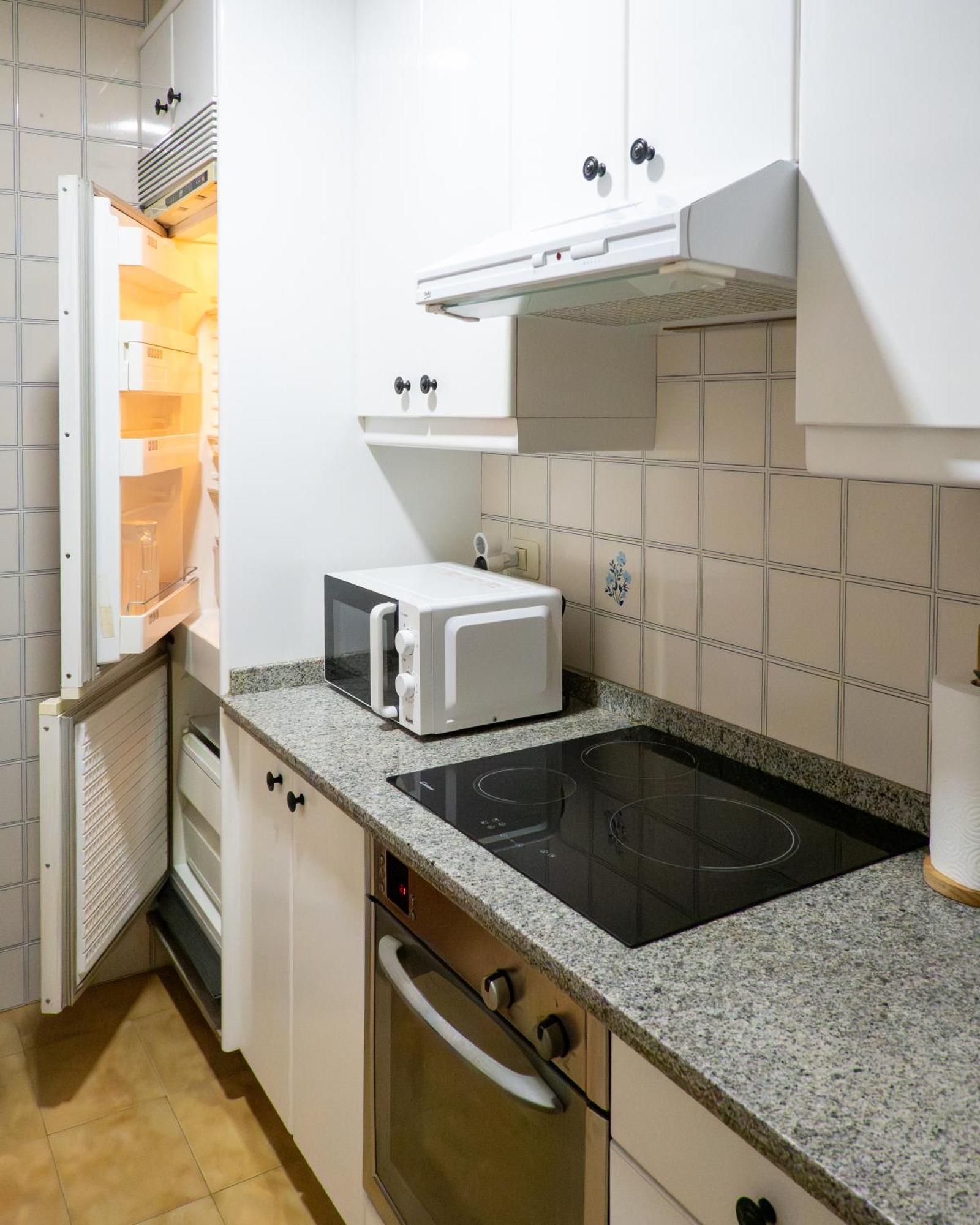 Vigo Urban Center ツ By Rias Baixas Rentals Extérieur photo