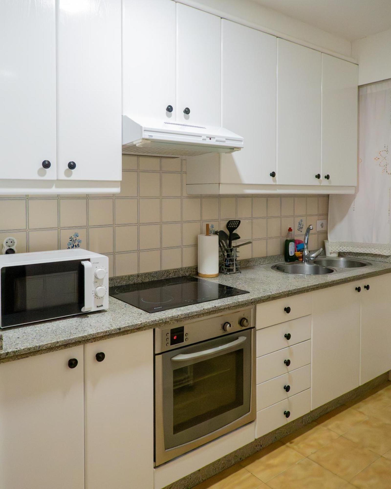 Vigo Urban Center ツ By Rias Baixas Rentals Extérieur photo