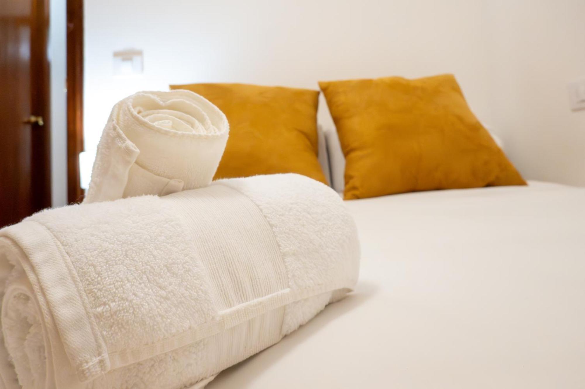 Vigo Urban Center ツ By Rias Baixas Rentals Extérieur photo