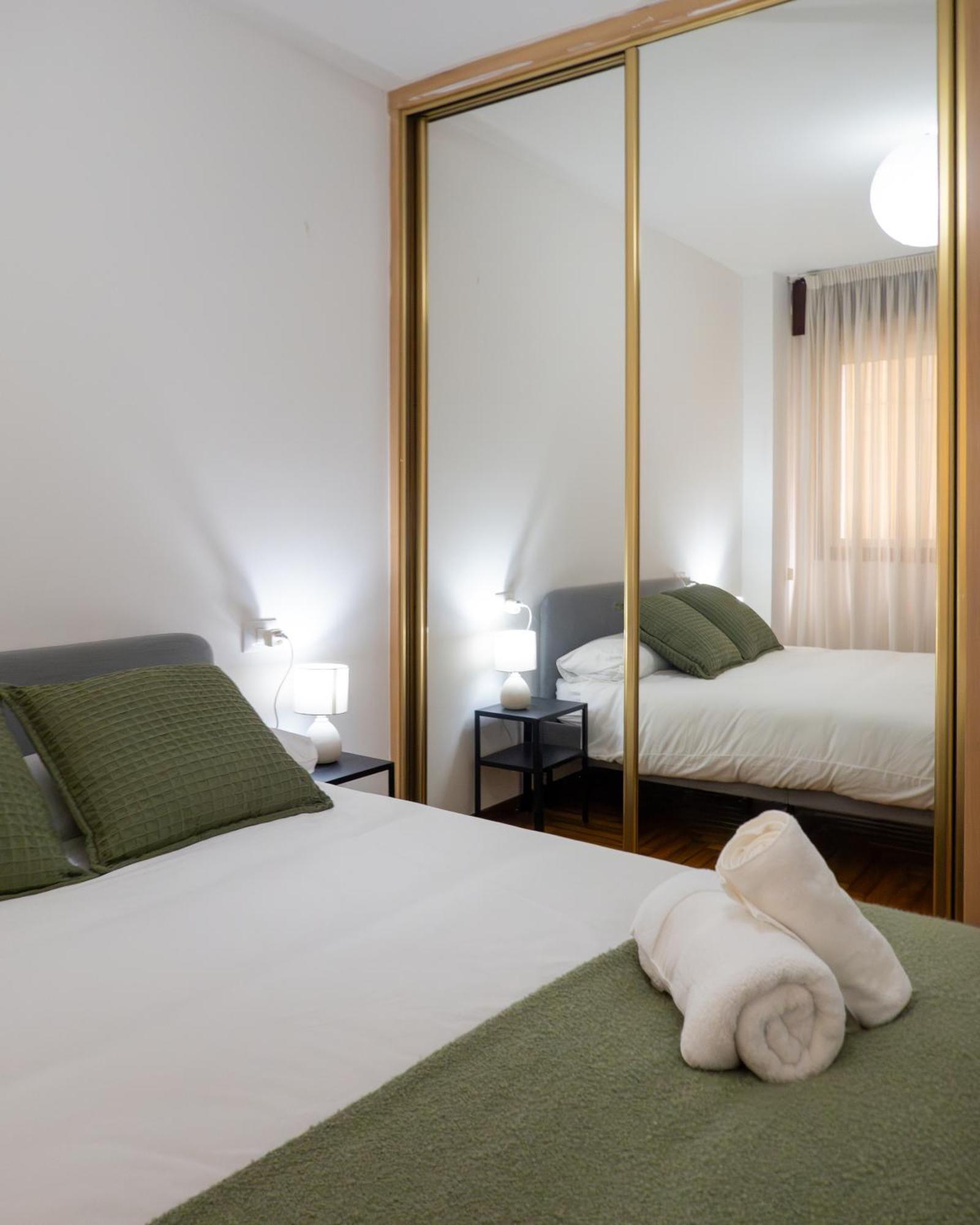 Vigo Urban Center ツ By Rias Baixas Rentals Extérieur photo