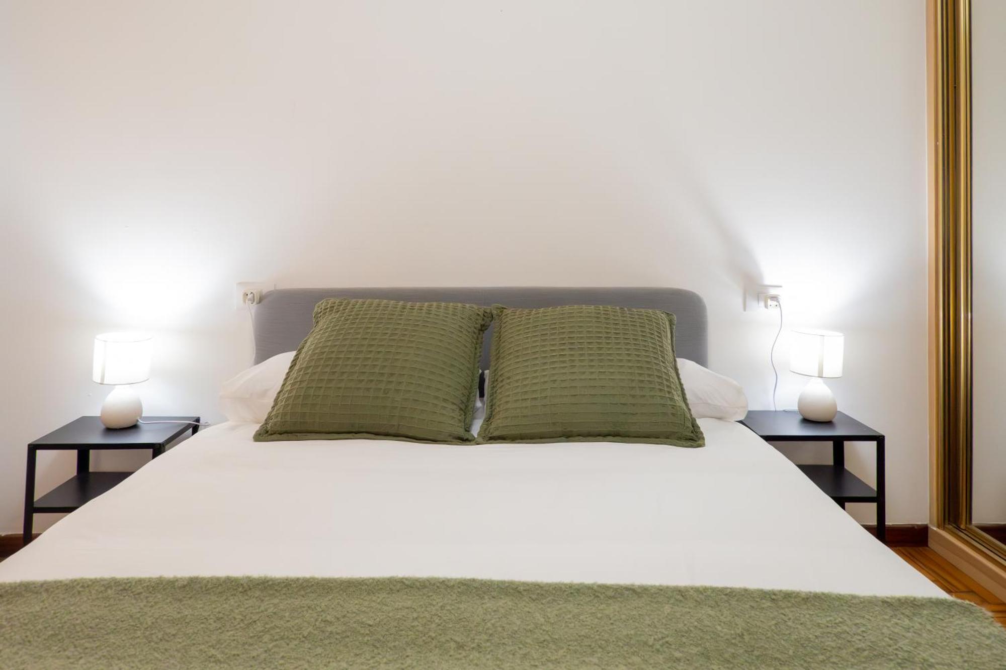 Vigo Urban Center ツ By Rias Baixas Rentals Extérieur photo