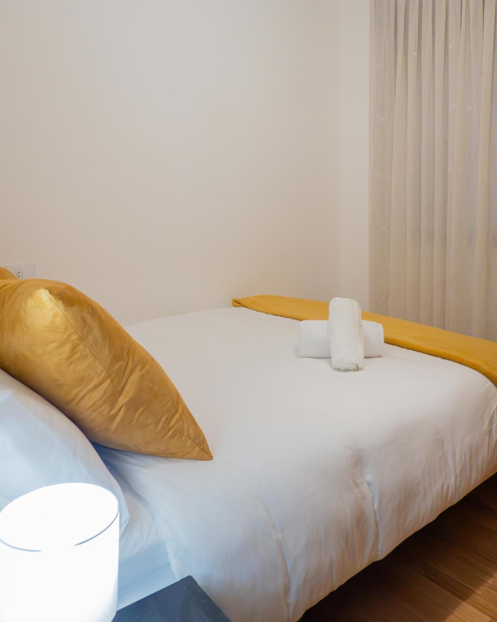 Vigo Urban Center ツ By Rias Baixas Rentals Extérieur photo